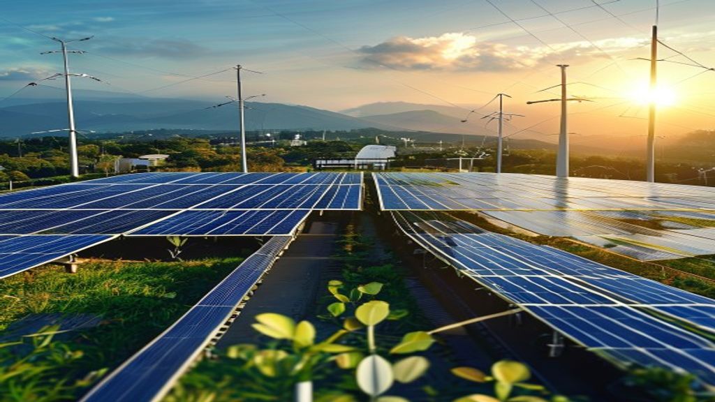 Financiación de energías renovables en Colombia: claves para proyectos bancables